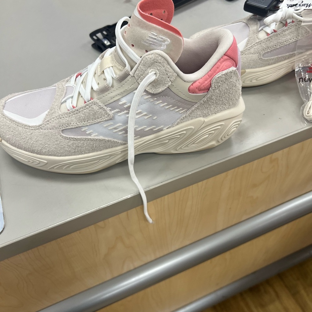 New Balance Fresh Foam BB v2